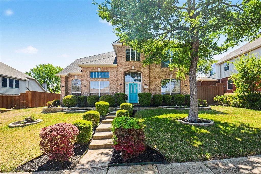 477 Monterey Drive, Rockwall, TX 75087