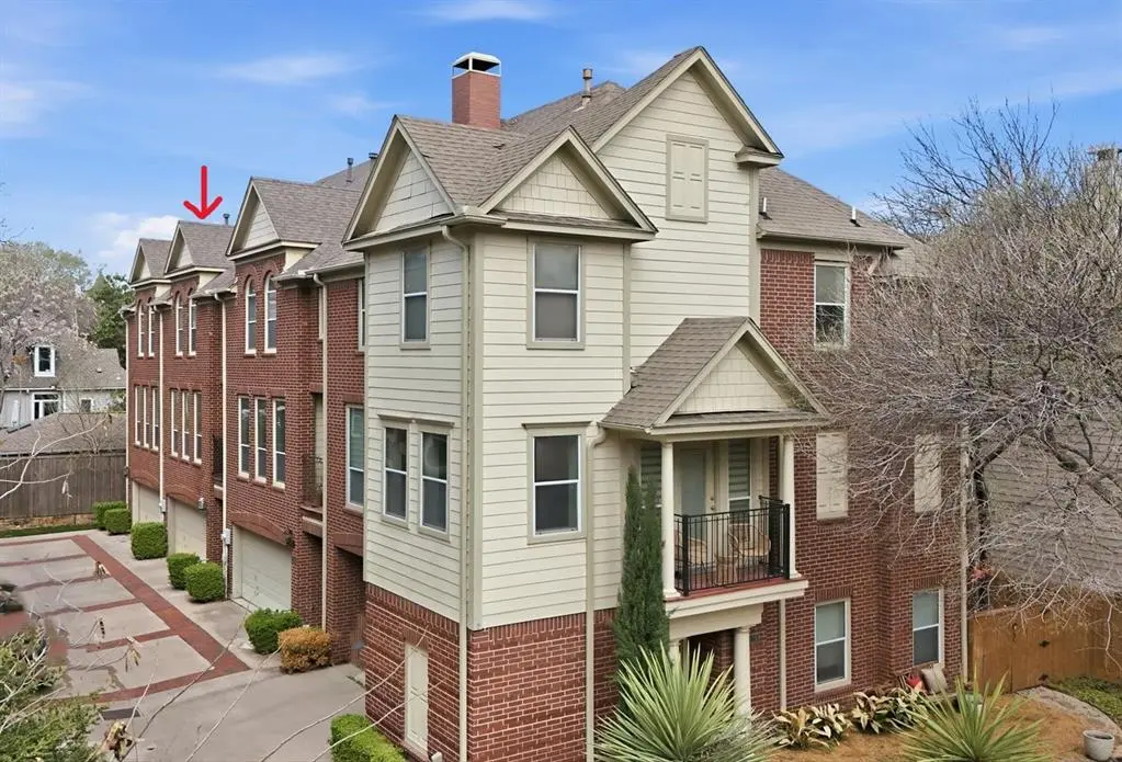 2619 Colby Street #B, Dallas, TX 75204