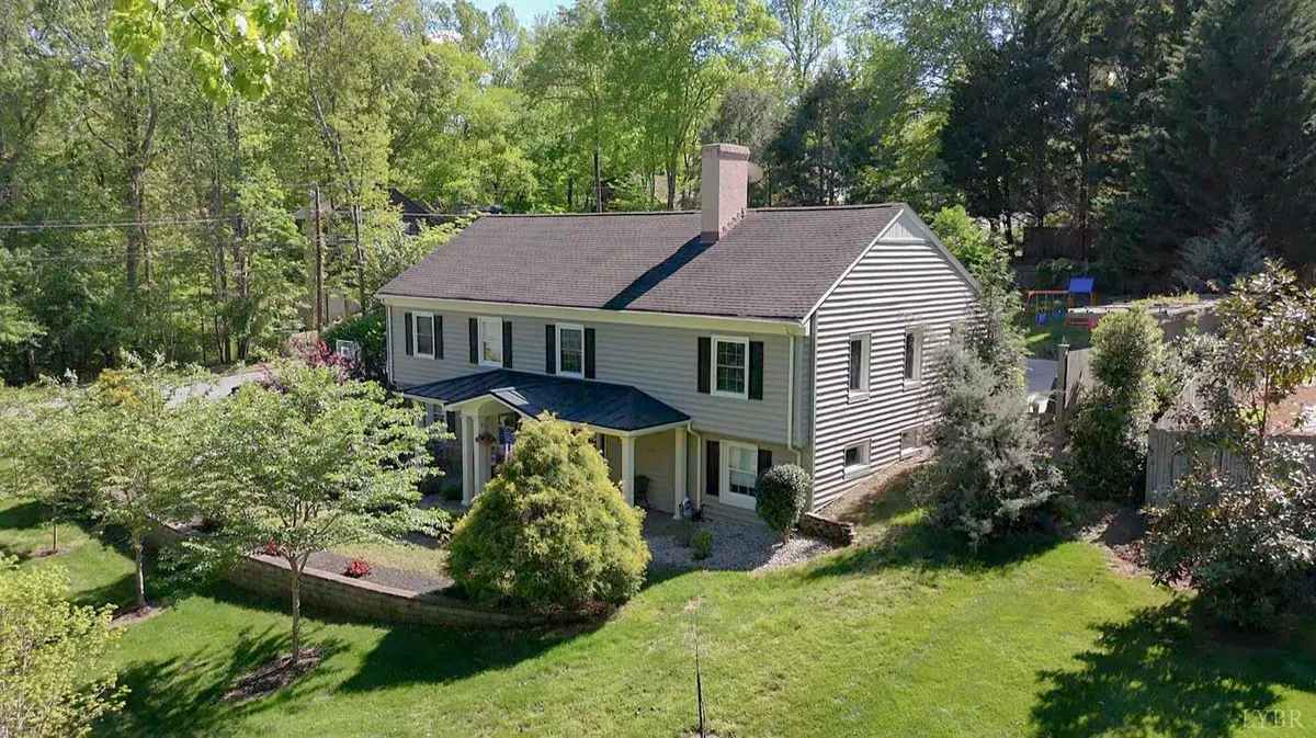 4717 locksview RD, Lynchburg, VA 24503