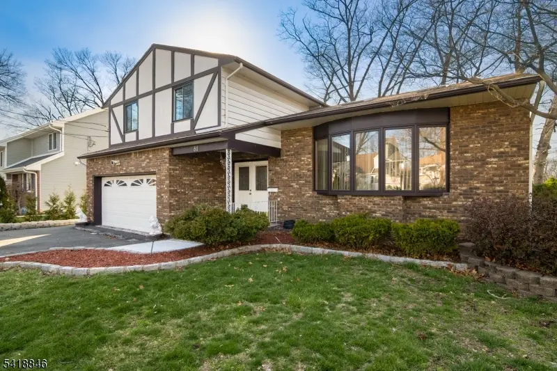 81 Hastings Ave, Nutley Twp., NJ 07110