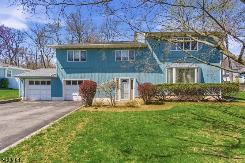 5 Hastings Rd, Parsippany-troy Hills Twp., NJ 07950