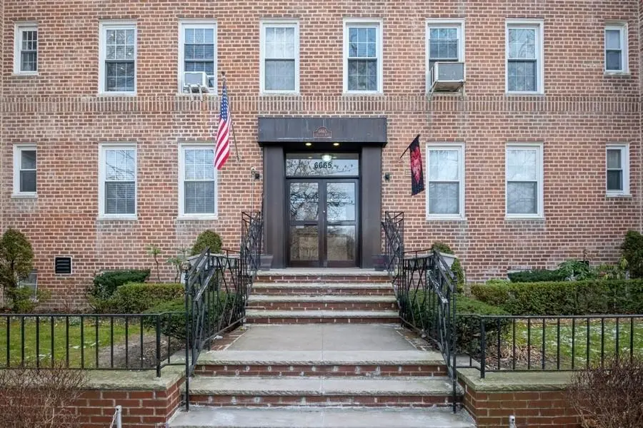 6665 Colonial RD #2F, Brooklyn, NY 11220