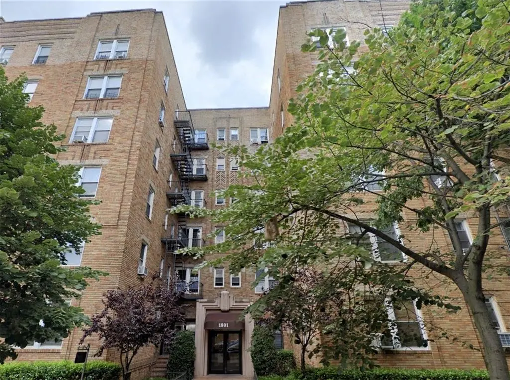 1801 Avenue N #6C, Brooklyn, NY 11230