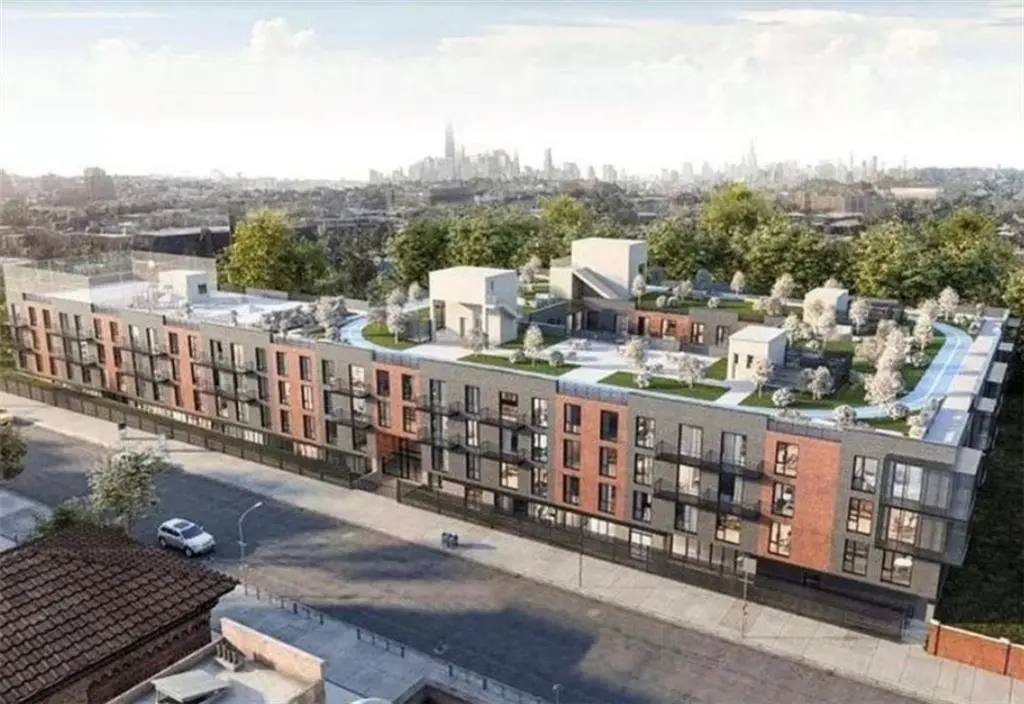 1238 63rd ST #D326, Brooklyn, NY 11219