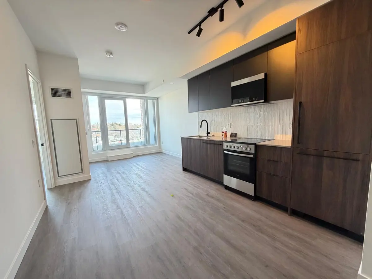 1635 MILITARY TRL #419, Toronto E10, ON M1C 1B2