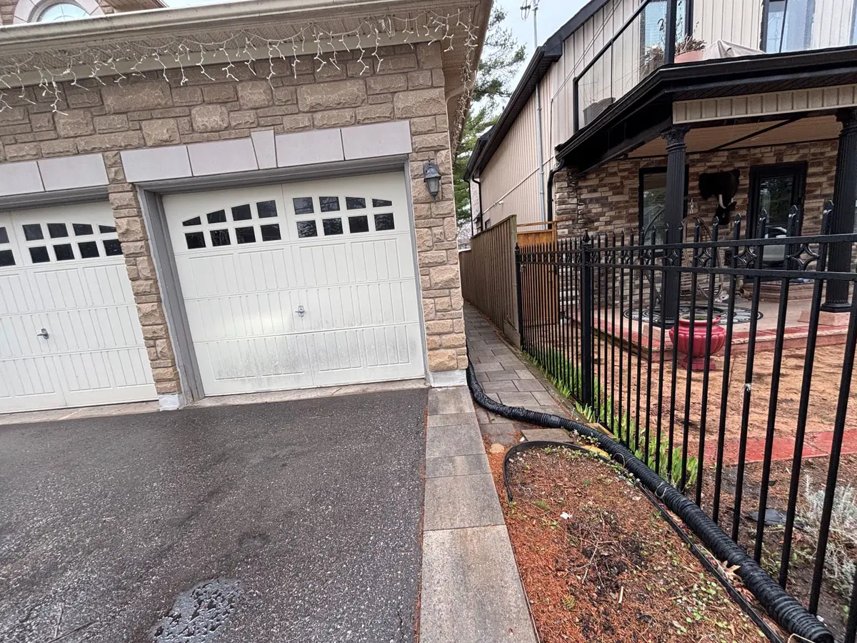 45 Gladys RD #Basement, Unit NW, Toronto E10, ON M1C 1C7