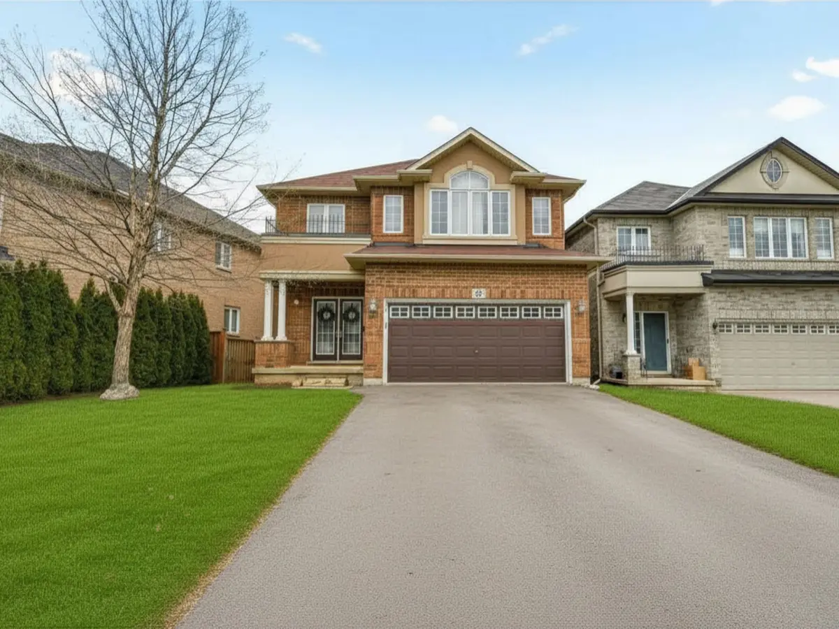 21 House LN, Hamilton, ON L9K 0G1