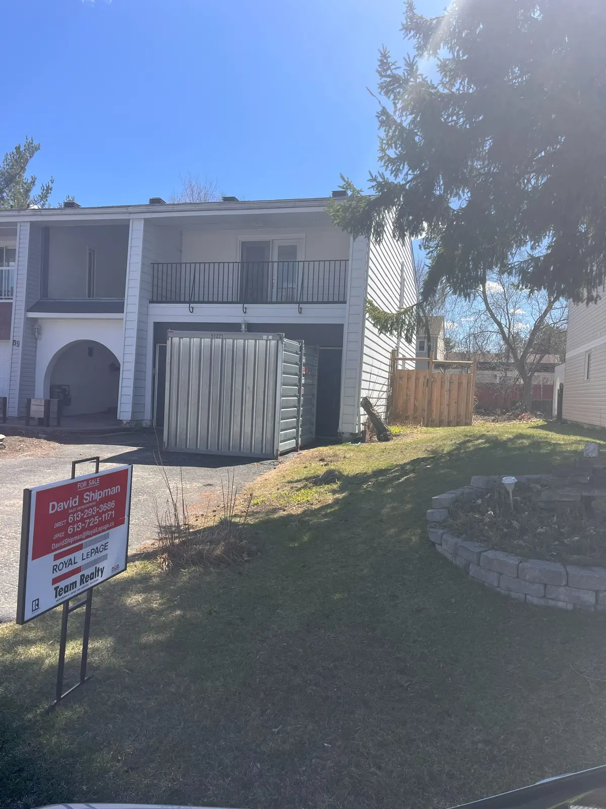 87 Grady CRES, South Of Baseline To Knoxdale, ON K2H 5S2