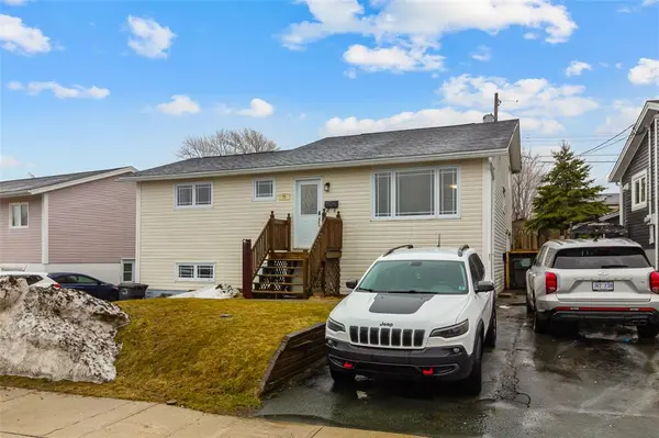 15 Donovan Street, Mount Pearl, NL A1N 2C5