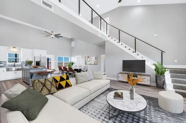 1589 Culpepper Lane, China Spring, TX 76633