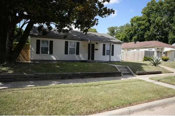 110 E Elmwood Street, Shreveport, LA 71104