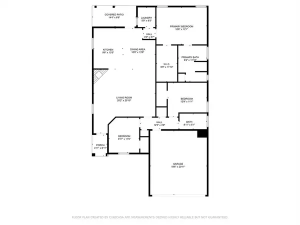 2525 Elk Creek Street, Temple, TX 76504