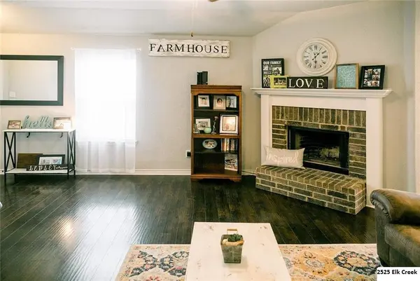 2525 Elk Creek Street, Temple, TX 76504