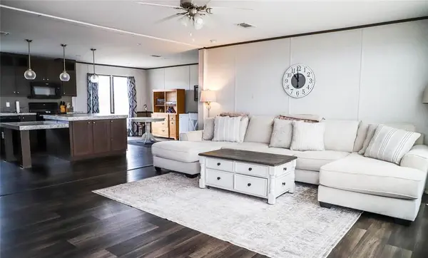 1101 Eagle Cove Lane, Clyde, TX 79510