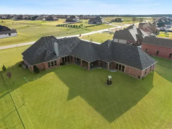 11143 Hancock Avenue, Talty, TX 75126