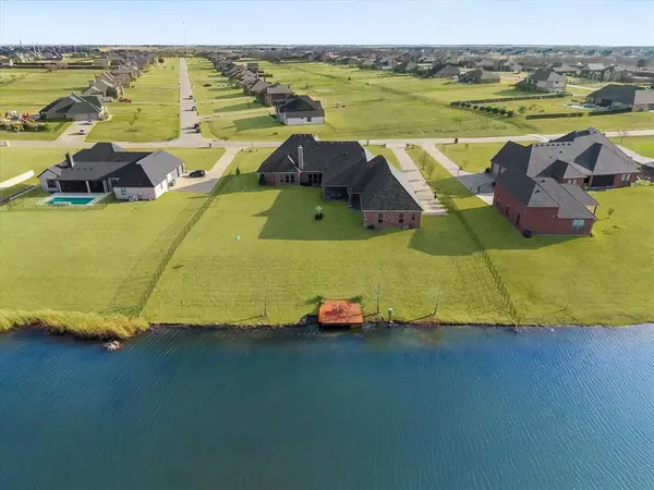 11143 Hancock Avenue, Talty, TX 75126