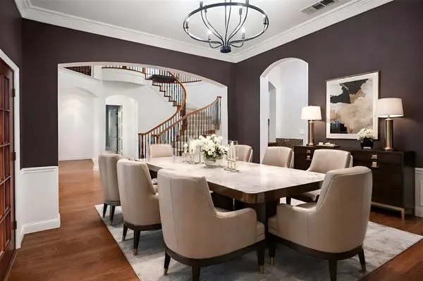 1214 San Saba Court, Allen, TX 75013