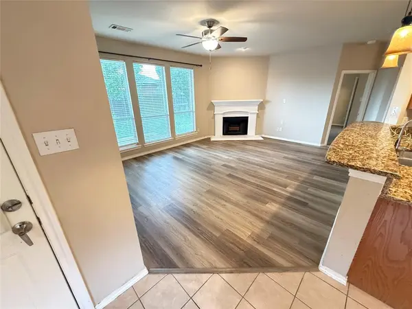 10605 Foothill Drive, Fort Worth, TX 76131