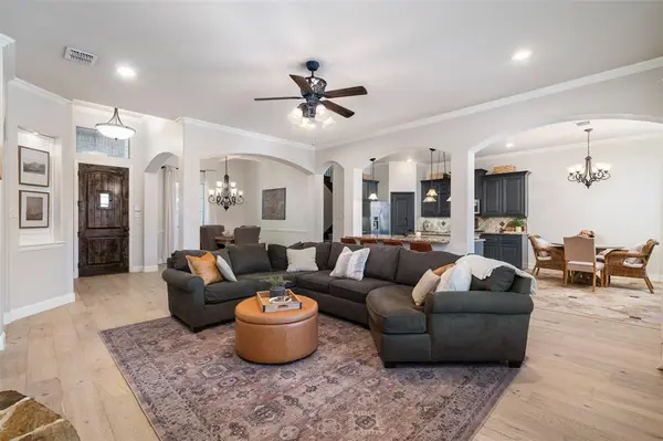 1311 Clipston Drive, Prosper, TX 75078