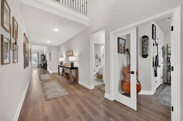 1830 Silver Birch Road, Waxahachie, TX 75165