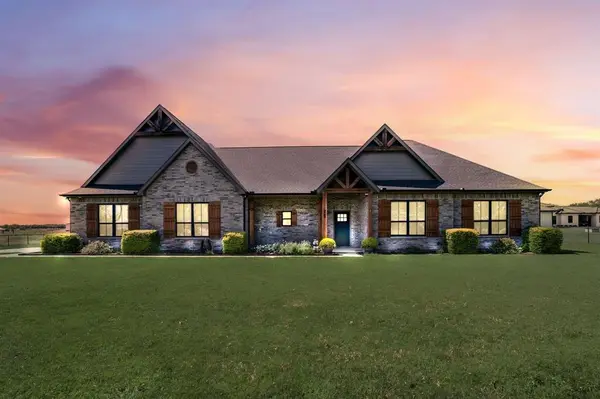 7739 Borth Road, Sanger, TX 76266