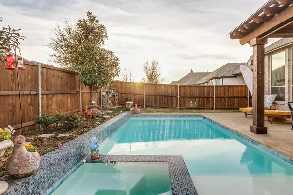 1629 Carnation Street, Celina, TX 75078