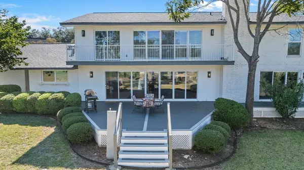 6106 Fairview Court, Granbury, TX 76049