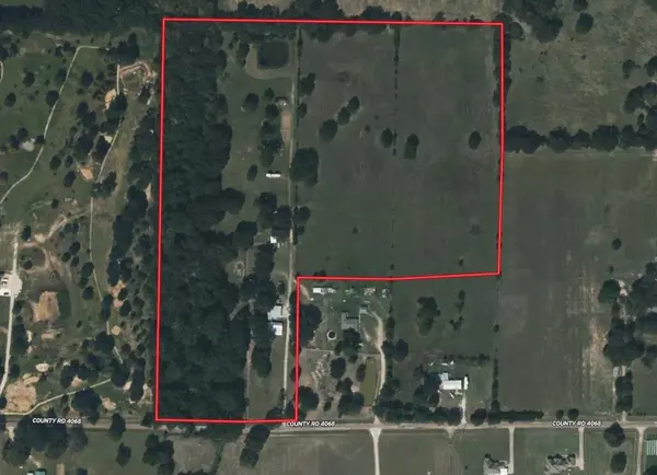 6532 County Road 4068, Kemp, TX 75143