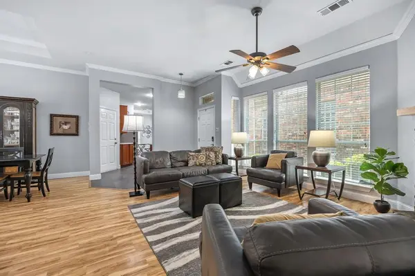 8608 Stone Hollow Drive, Mckinney, TX 75072