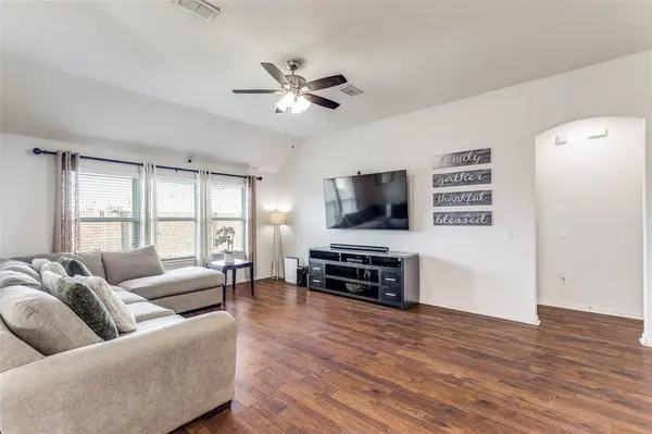 1205 Ash Street, Celina, TX 75009