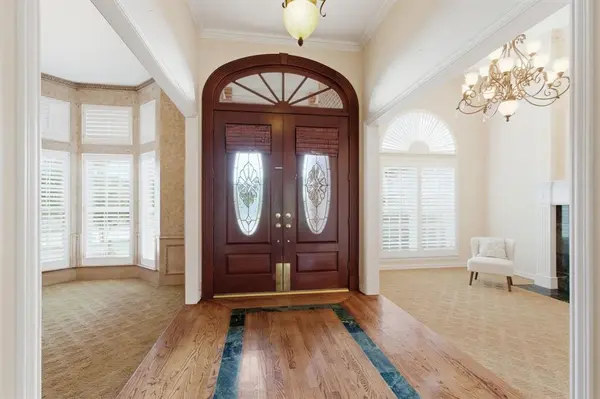 2506 Twelve Oaks Lane, Colleyville, TX 76034