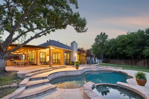 117 Idlewild Court, Highland Village, TX 75077