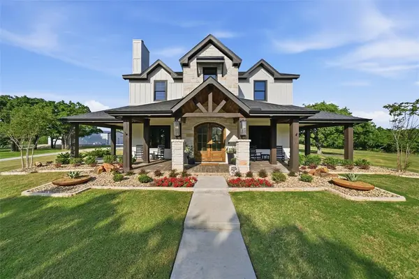 1899 Old Agnes Road, Weatherford, TX 76088