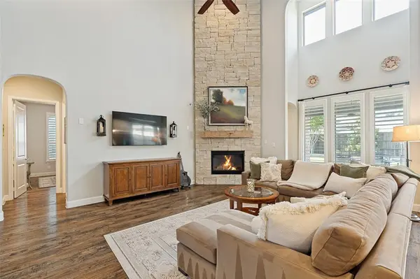 14740 Rollover Pass Lane, Frisco, TX 75035