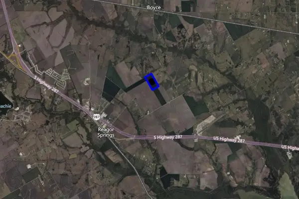 0000 Mustang Road, Waxahachie, TX 75165