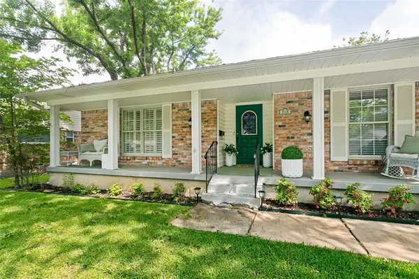 710 Brentwood Lane, Richardson, TX 75080