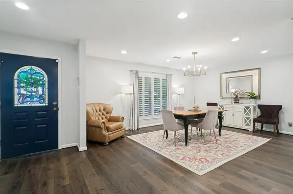 710 Brentwood Lane, Richardson, TX 75080