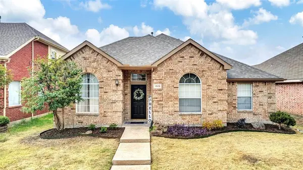 1526 Broadmoor Drive, Allen, TX 75002