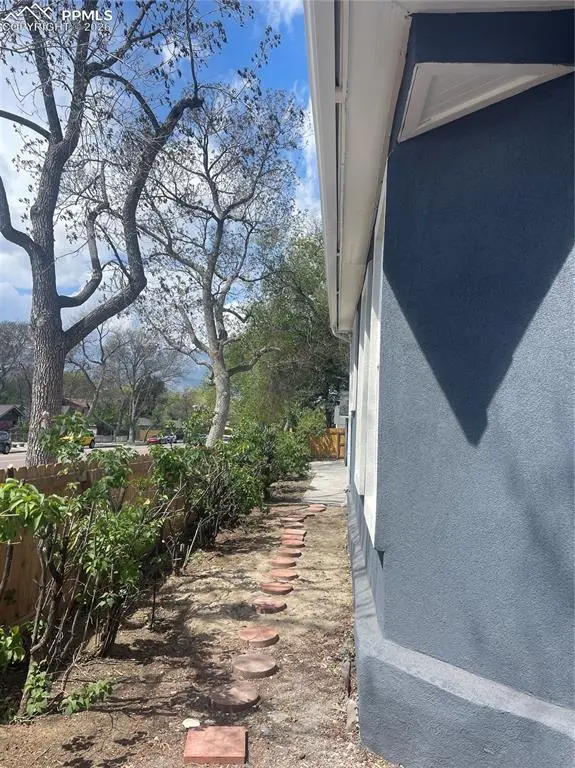 432 S Hancock AVE, Colorado Springs, CO 80903