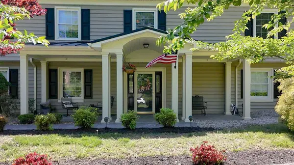 4717 locksview RD, Lynchburg, VA 24503