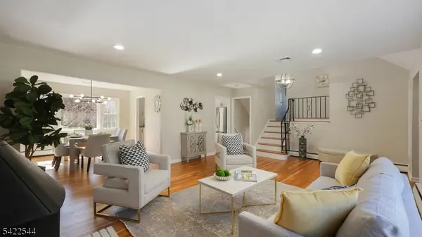 407 Cayuga Way, Westfield Town, NJ 07090