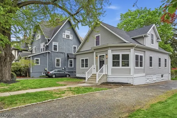 287 Orange Rd, Montclair Twp., NJ 07042