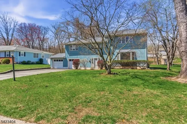 5 Hastings Rd, Parsippany-troy Hills Twp., NJ 07950