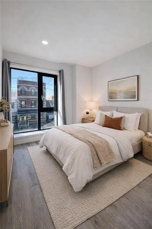 1238 63rd ST #416, Brooklyn, NY 11219