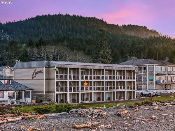 3140 SUNSET BLVD #36, Seaside, OR 97138