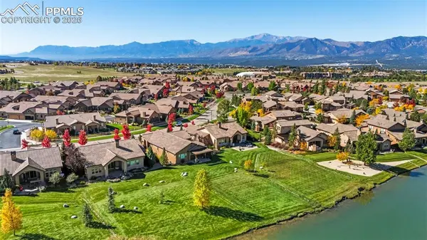 2328 Margaux Valley WAY, Colorado Springs, CO 80921