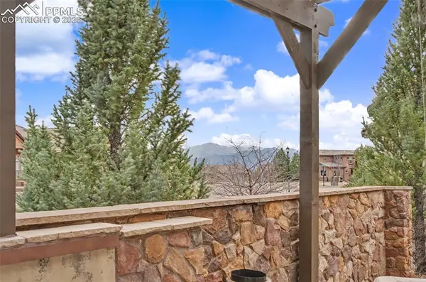 2328 Margaux Valley WAY, Colorado Springs, CO 80921
