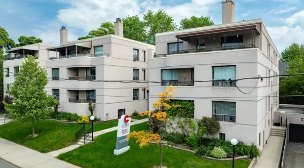 875 Avenue RD #5, Toronto C03, ON M5P 2K5