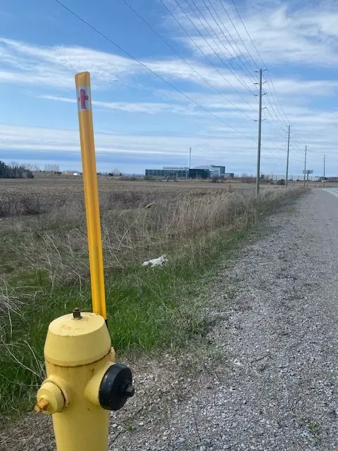 255 & 250 Crago RD, Clarington, ON L1E 0L1