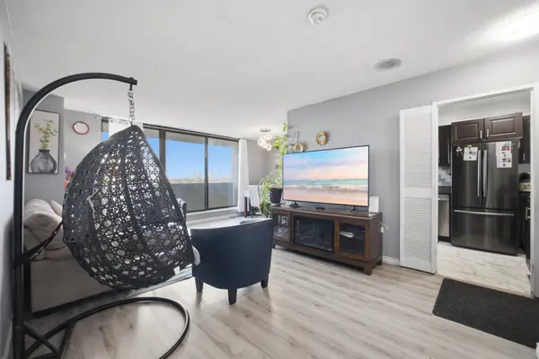 301 Prudential DR #701, Toronto E04, ON M1P 4V3